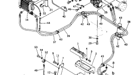 Шланг 20D-978-1160 Komatsu