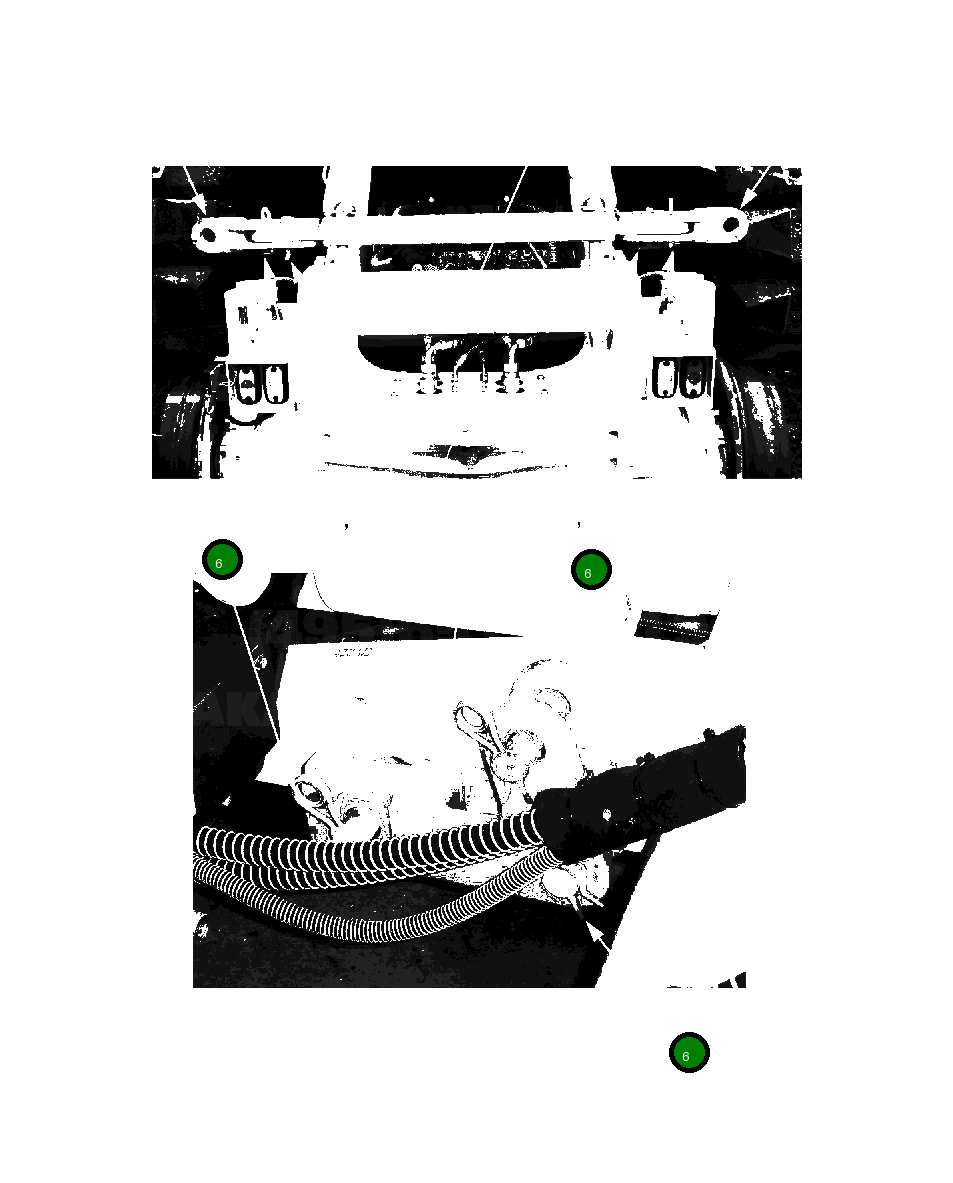 Клипса 22A-69-KA160 Komatsu