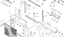 Кронштейн 566-54-81150 Komatsu
