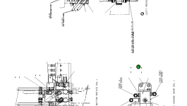 Кронштейн 207-62-84370 Komatsu