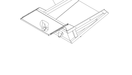 Корпус, в сборе (для автосмазки) 567-95-71200 Komatsu