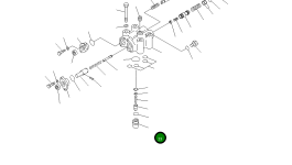 Корпус 14Z-40-12211 Komatsu