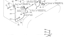 Кронштейн 155-06-15122 Komatsu