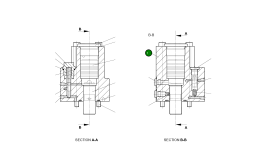 Корпус 02067658 Komatsu