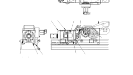 Муфта 8210-72-1790 Komatsu