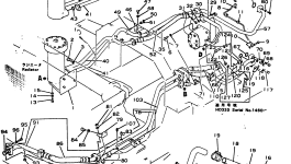 Кронштейн 566-16-11380 Komatsu