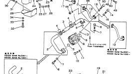 Кронштейн 566-16-11451 Komatsu