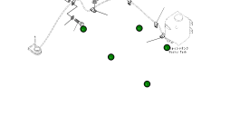 Клипса 21T3812270 Komatsu