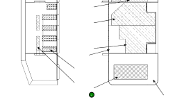 Лист 21M-54-22810 Komatsu