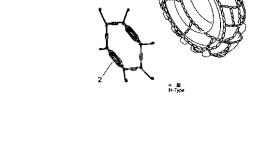Лента 385-10343321 Komatsu