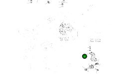 Кронштейн 419-18-51420 Komatsu