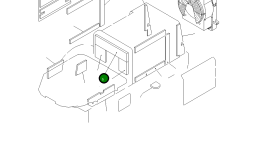 Лист 417-54-21910 Komatsu