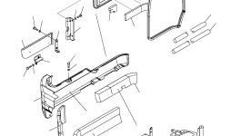 Лист 20W-54-93140 Komatsu