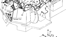 Кронштейн 362-06-13250 Komatsu