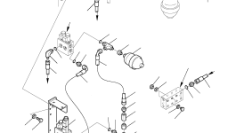 Катушка 226-60-18111 Komatsu