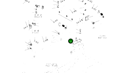 Кронштейн 419-06-63291 Komatsu