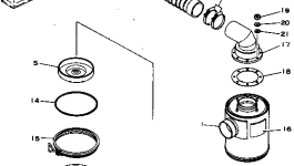 Шланг 234-977-6160 Komatsu