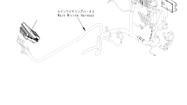 Контроллер 7835-57-3003 Komatsu