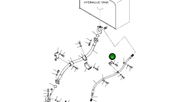 Кронштейн 424-62-43810 Komatsu