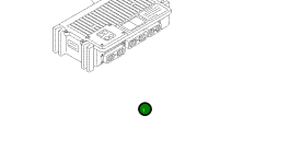 Контроллер 7872-20-7500 Komatsu
