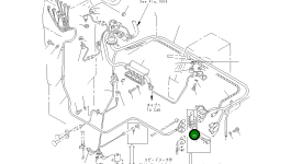Кронштейн 23C-06-12450 Komatsu