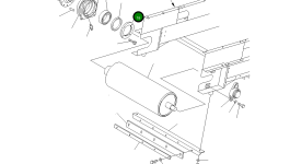 Корпус 8233-75-3460 Komatsu
