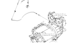 Кронштейн 426-16-31192 Komatsu