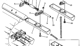 Втулка 130-98-09221 Komatsu