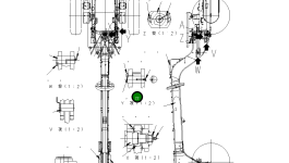 Палец 23B-46-11360 Komatsu