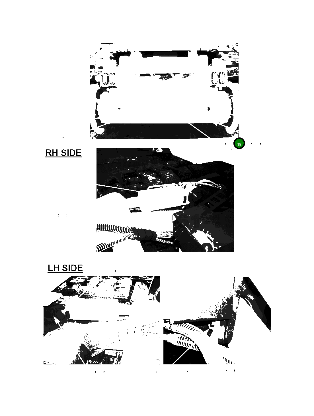 Палец 22A-23-KA240 Komatsu