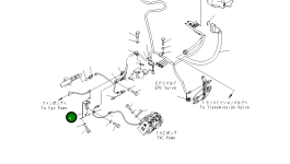 Кронштейн 17A-06-41620 Komatsu