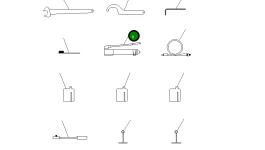 Насос 8206-70-3970 Komatsu