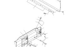Колпак 124-72-51150 Komatsu