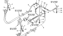 Клипса 209-04-51130 Komatsu