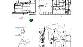 Палец 10P-57-11141 Komatsu