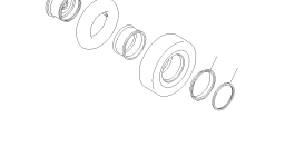 Основание 418-30-11160 Komatsu