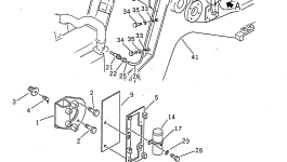 Пластина 178-01-12120 Komatsu