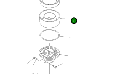 Корпус 6003000-7-12 Komatsu