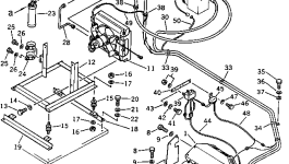 Провод 20X-978-1220 Komatsu