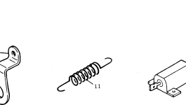 Кронштейн PK3653K004 Komatsu