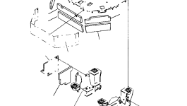 Лист 428-54-24540 Komatsu