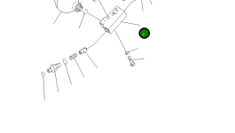 Корпус 11Y-62-18410 Komatsu