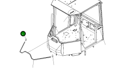 Лист 418-921-4420 Komatsu