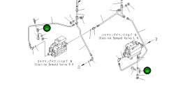 Кронштейн 42C-62-11590 Komatsu