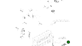 Кронштейн 419-06-62451 Komatsu