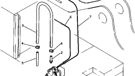 Насос 206-04-11130 Komatsu