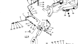 Корпус 11T-61-19550 Komatsu