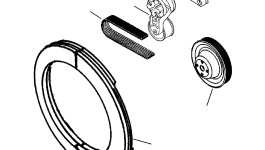 Кронштейн 42N-01-12710 Komatsu