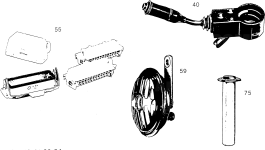 Винт BW061146 Komatsu