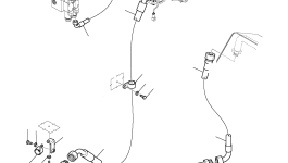 Кронштейн 395-62-14410 Komatsu